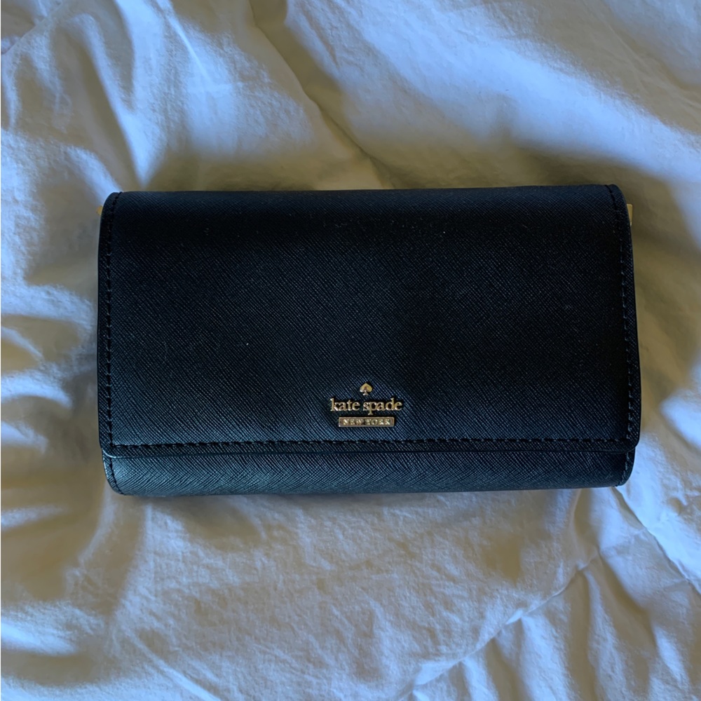 Kate Spade Cluth/Crossbody